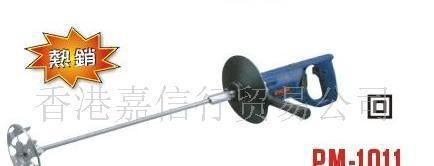 日本利優比攪拌機PM-1011（圖） 價格、廠家與產品詳解