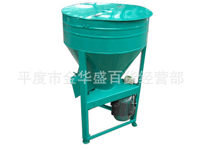 青島供應拌種攪拌機 助力農業高效作業的新利器